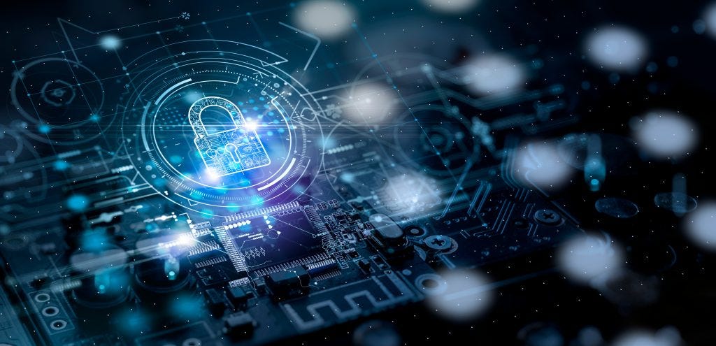 Healthcare Cybersecurity Services: Protecting Modern Healthcare Systems from Digital Threats