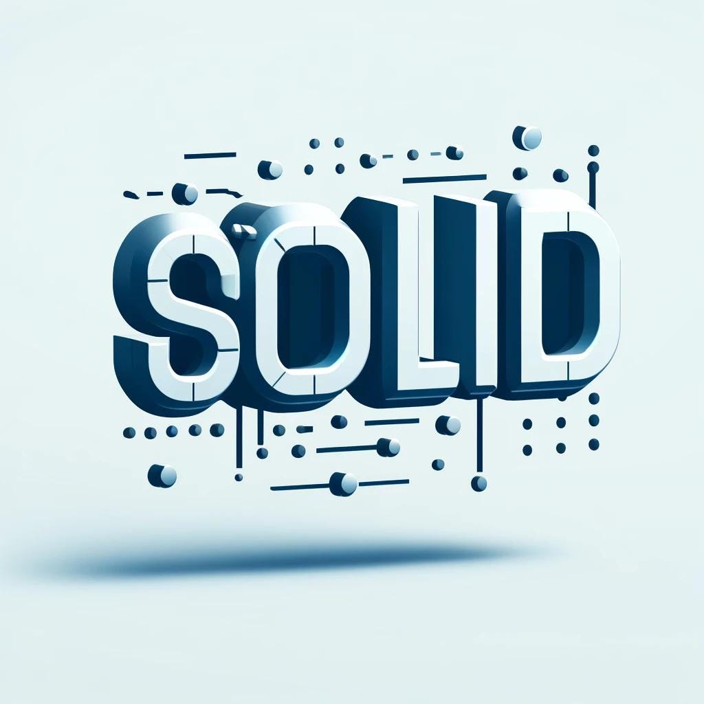 Introduction to SOLID Principles in C#