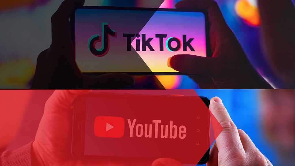 Does the Potential Bust Up of TikTok Foreshadow a Major Boost to YouTube?