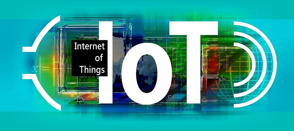 Role of Sensors and Actuators in an IoT Environment