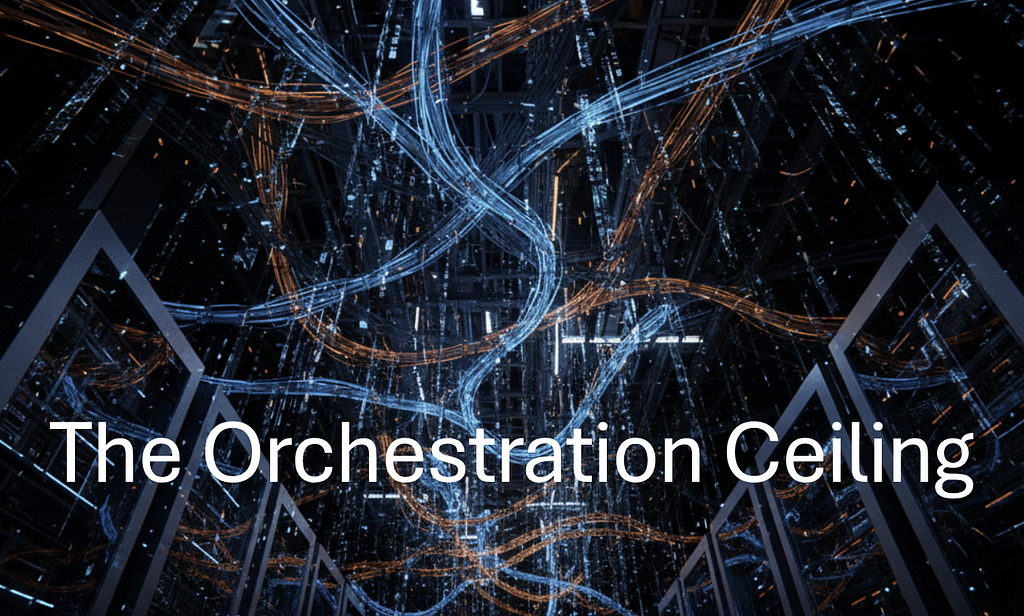 The Orchestration Ceiling: เมื่อ Dependency Injection สร้างปัญหา