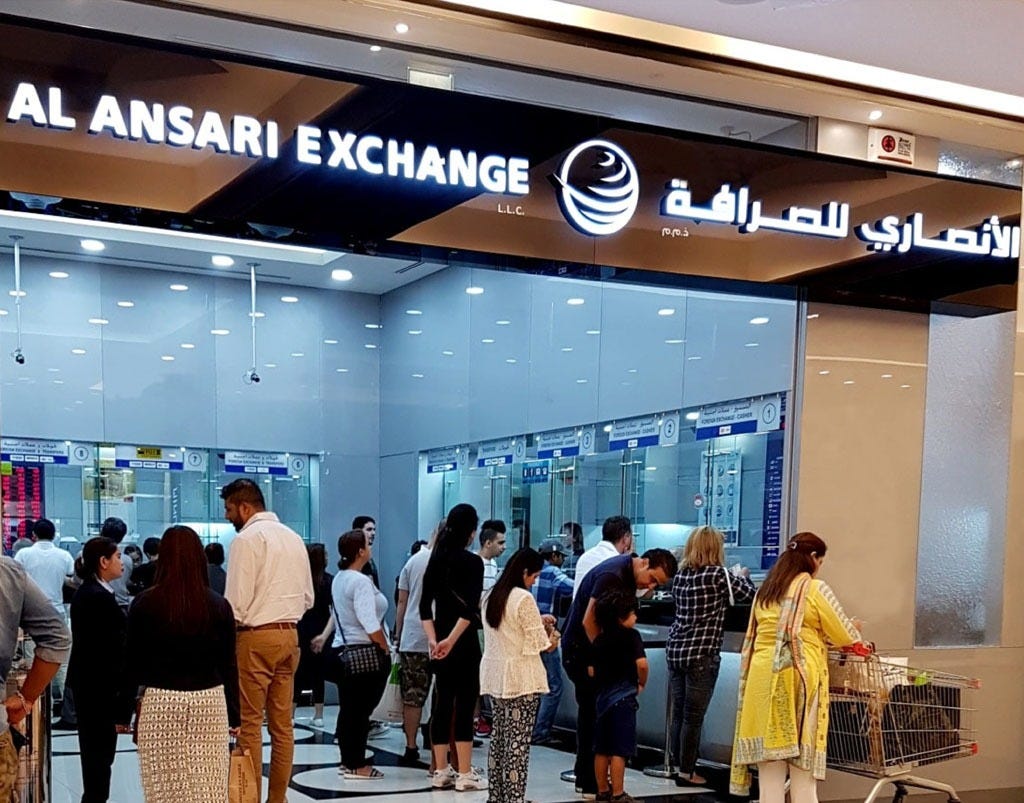DubaiExchange: The Fastest Way to Swap Crypto in 2026