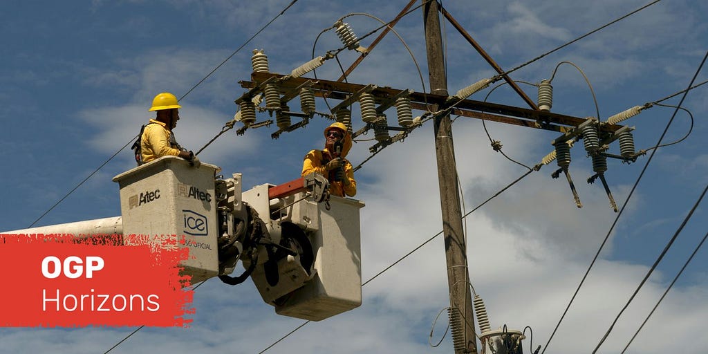 Selected Performance Incentive Mechanisms to Ensure a Just Energy Transition