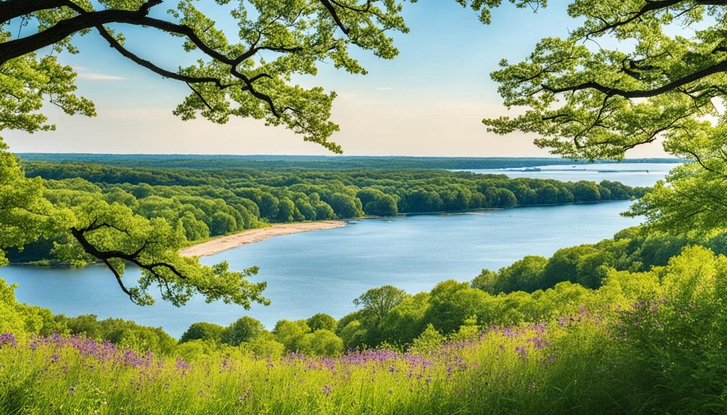 Best Hiking Trails Long Island