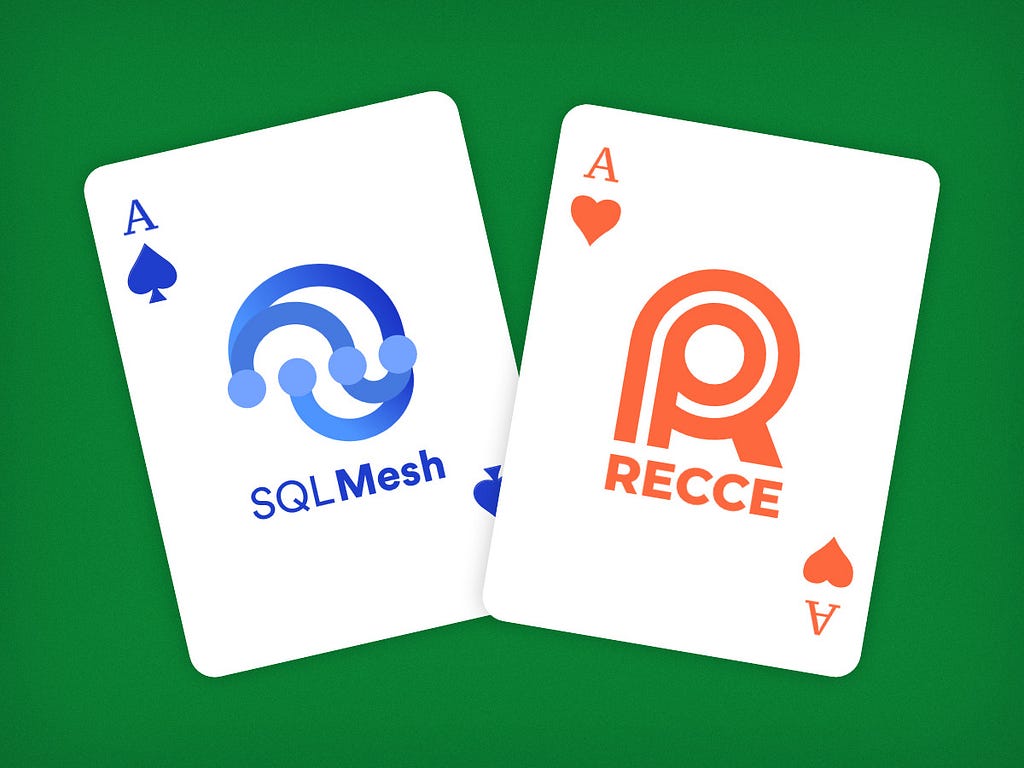 Recce + SQLMesh, a winning hand for reliable data pipelines and enhanced PR review