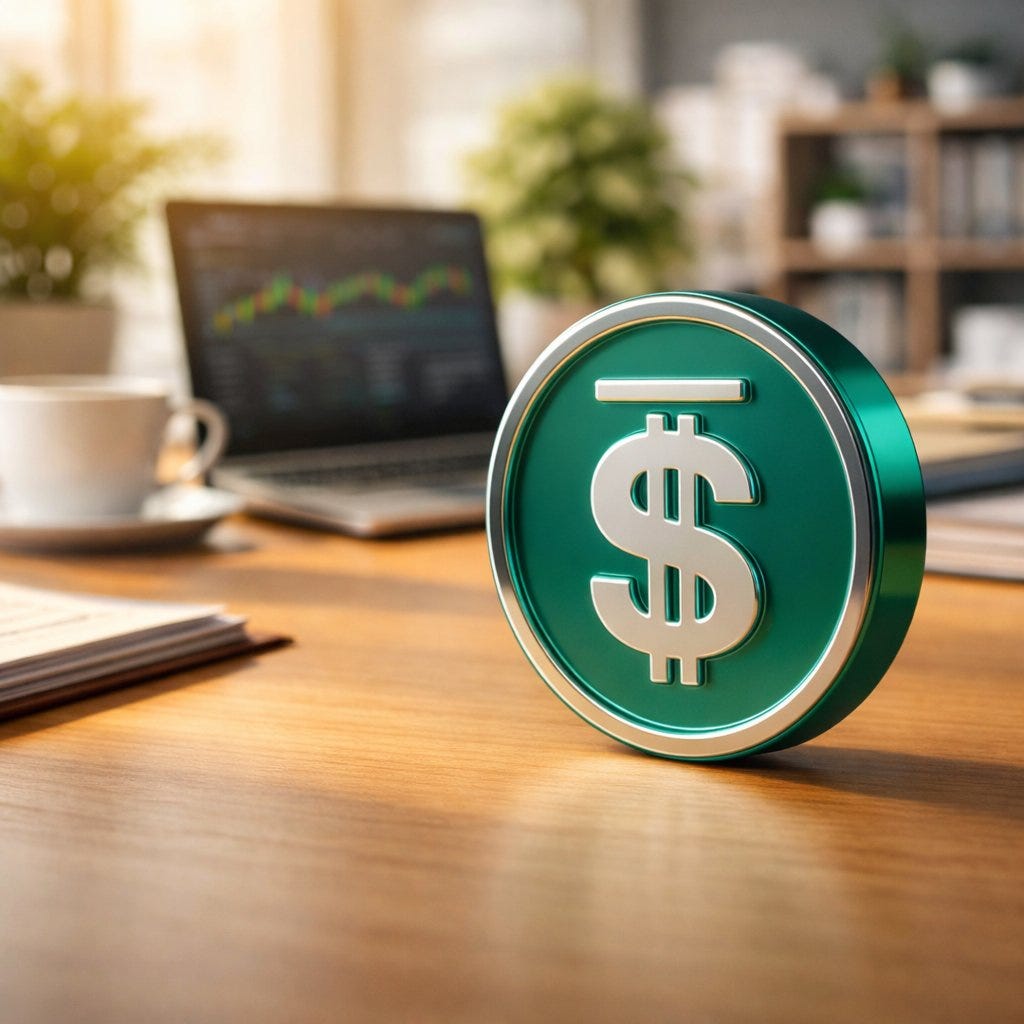 Engineering Stability in Volatile Markets
Crypto volatility tests infrastructure.