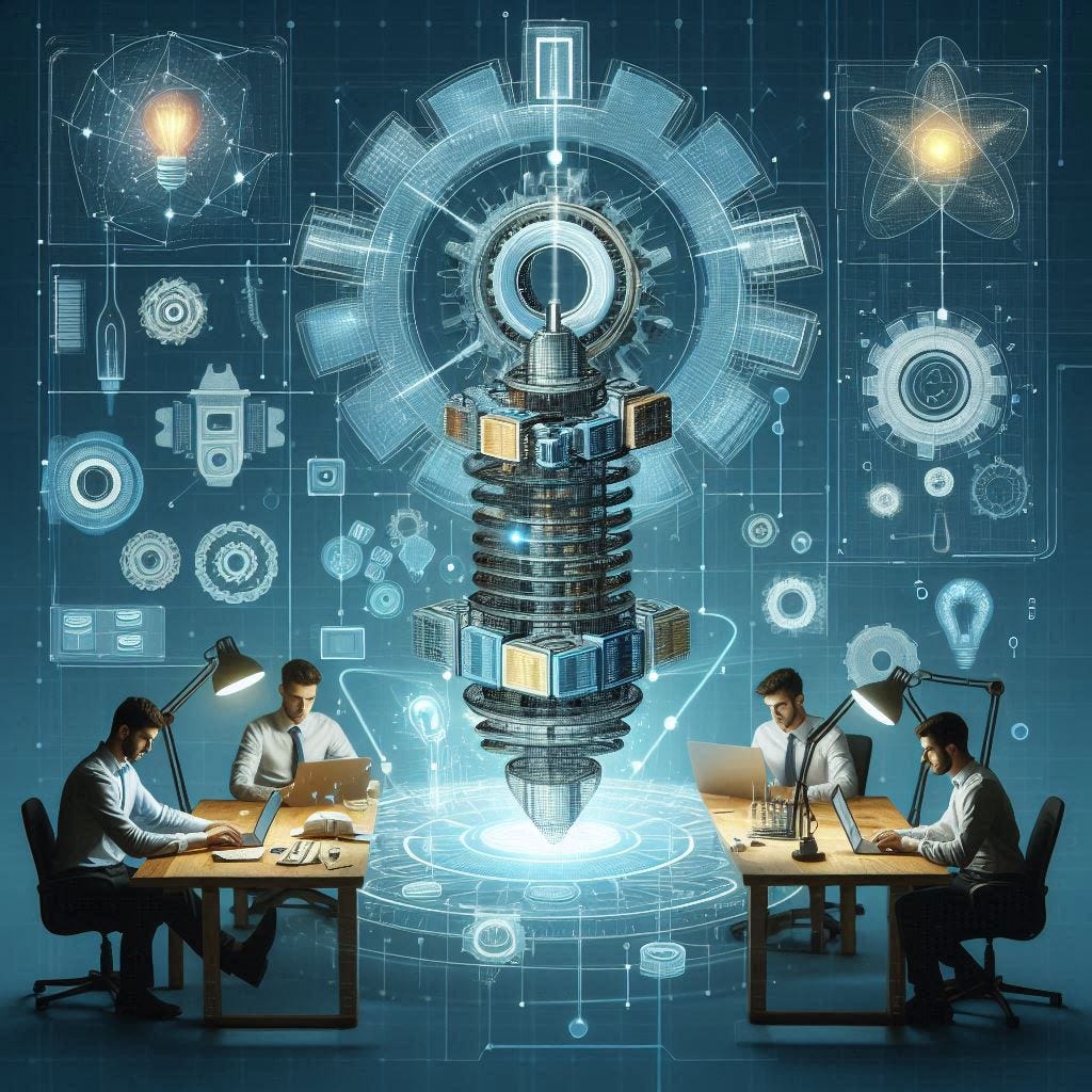 Understanding Parameter Calculation in Transformer-Based Models (simplified)