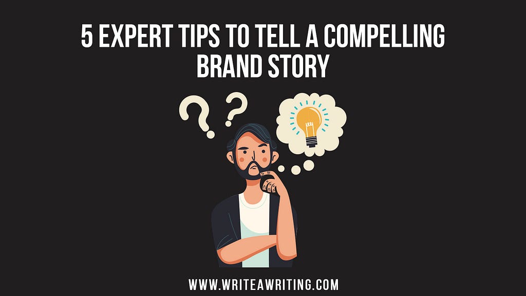 Brand Story, Expert Tips, Audience Engagement