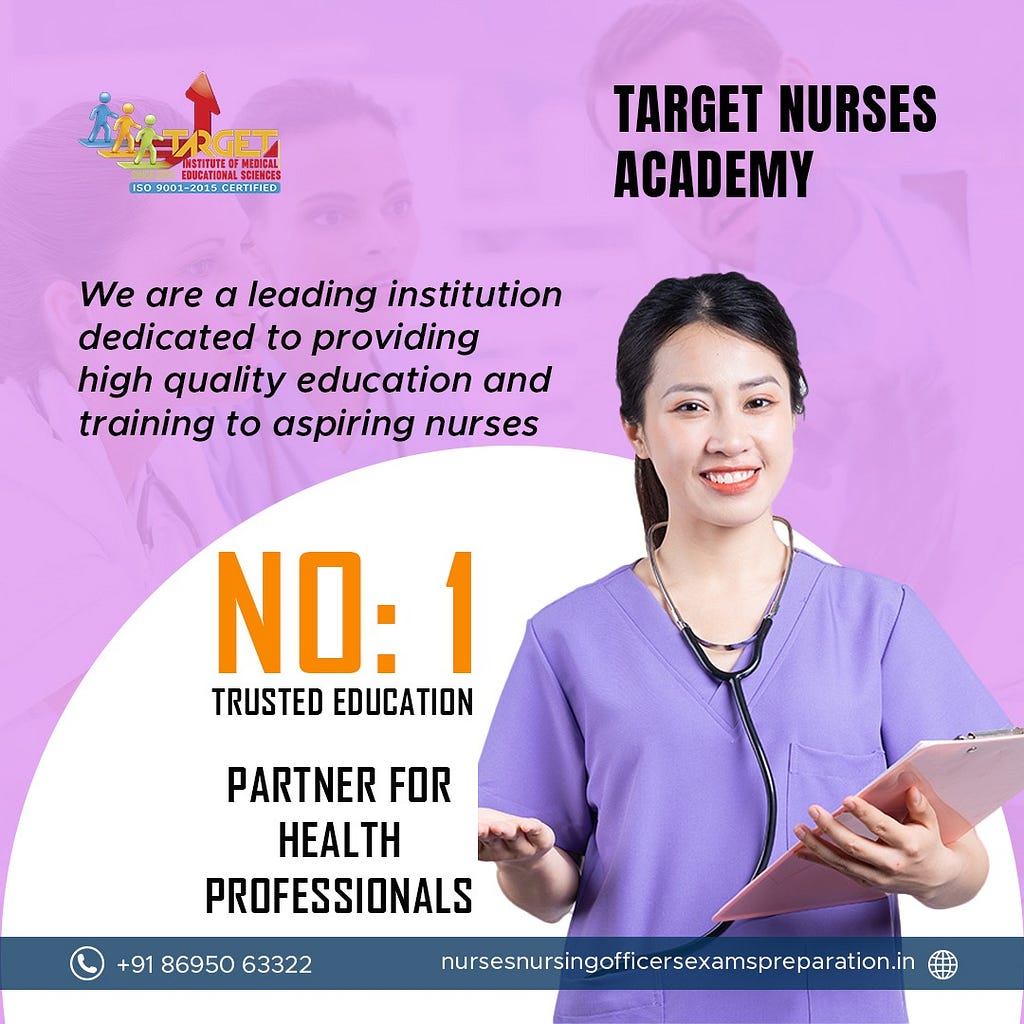 Government Nursing Exam Coaching Centre in Nagercoil,