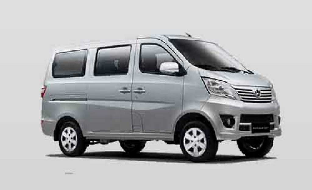 Changan Karvaan 2021 Price in Pakistan