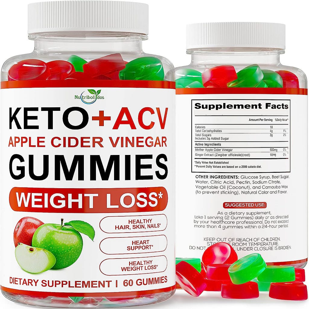keto acv gummies reviews