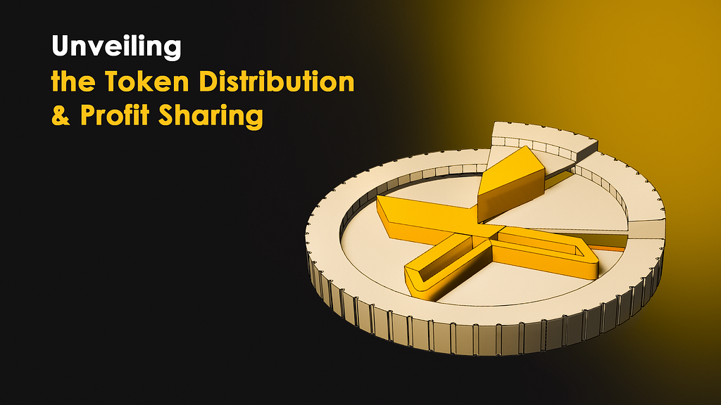BUYCEX Tokenomics: Unveiling the Token Distribution & Profit Sharing