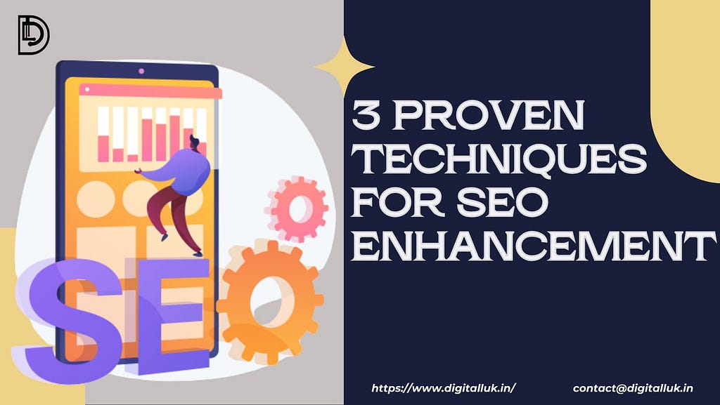 Proven Techniques for SEO Enhancement