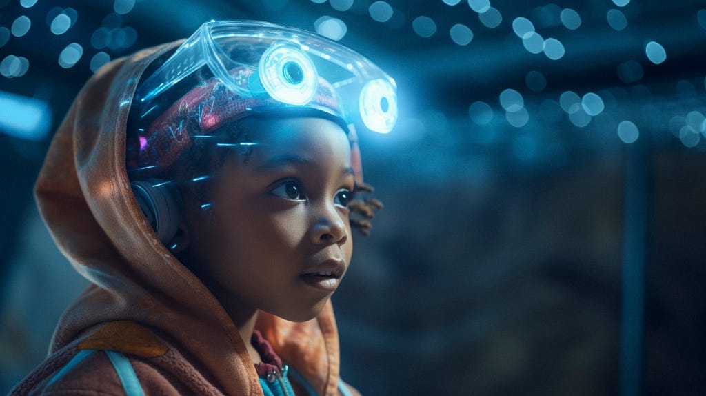The Evolution of Technology, Work, and Human Value