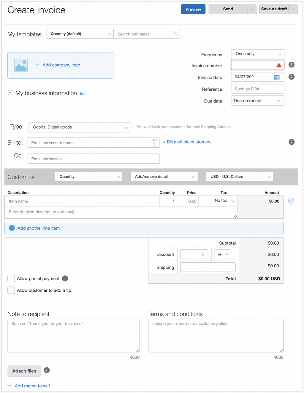 freelance-writer-invoices-why-they-re-essential-and-how-to-create-them-laptrinhx