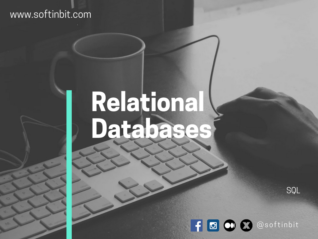Relational Databases: Turning Your Data Chaos into a Well-Organized Kitchen Drawer!