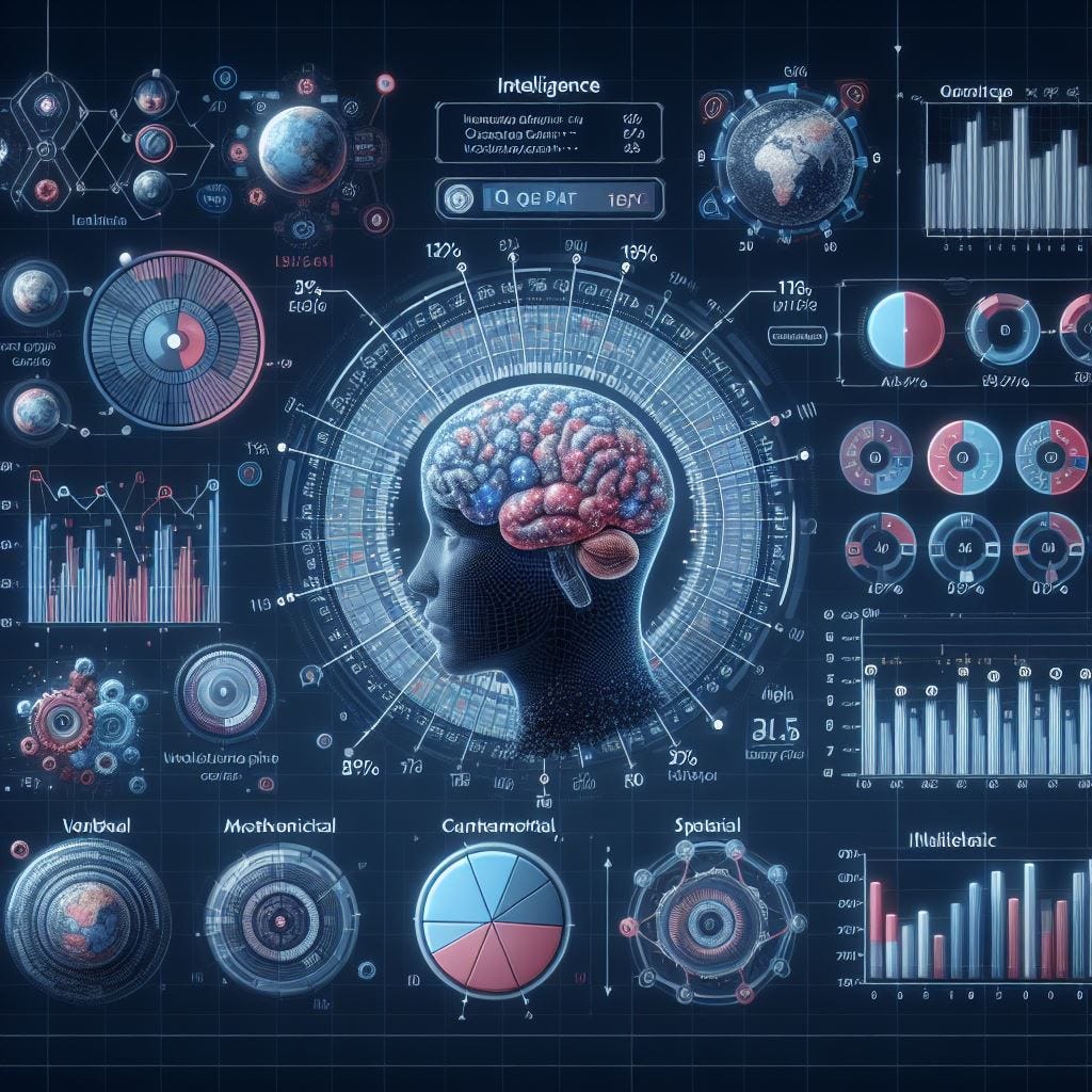 IQ Score Interpretation