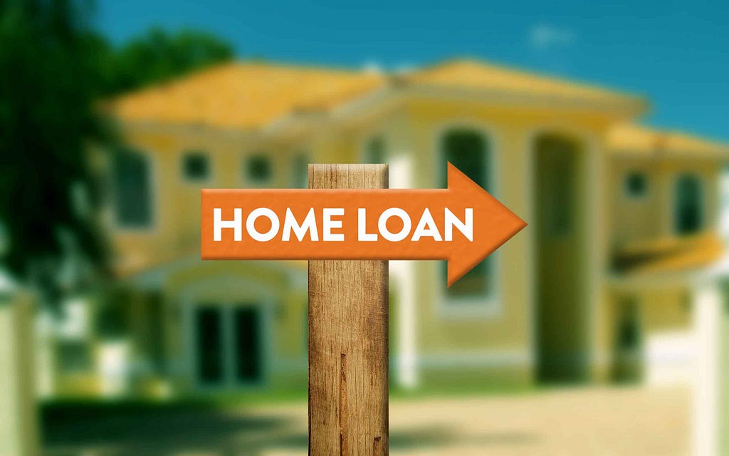 Home loan rates Hampden County NY