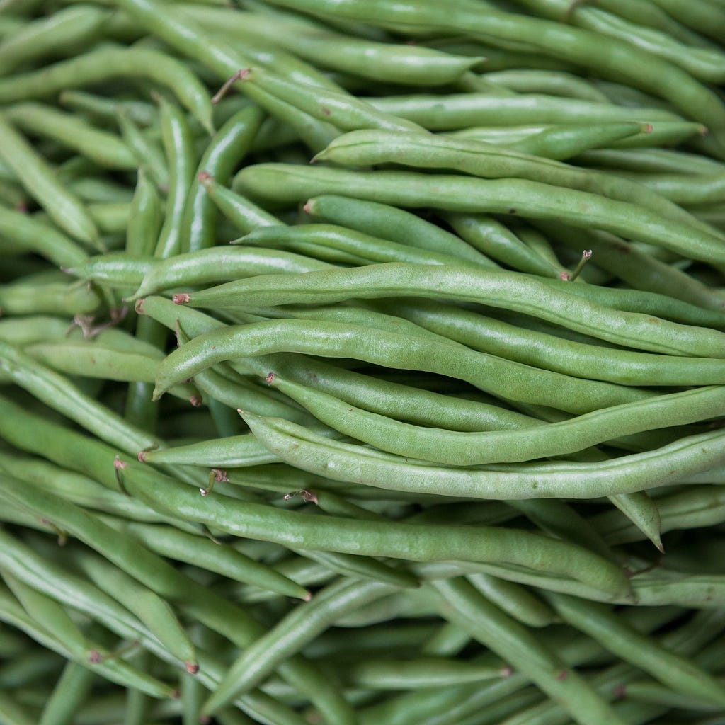 Keto Green Bean Casserole nutrail