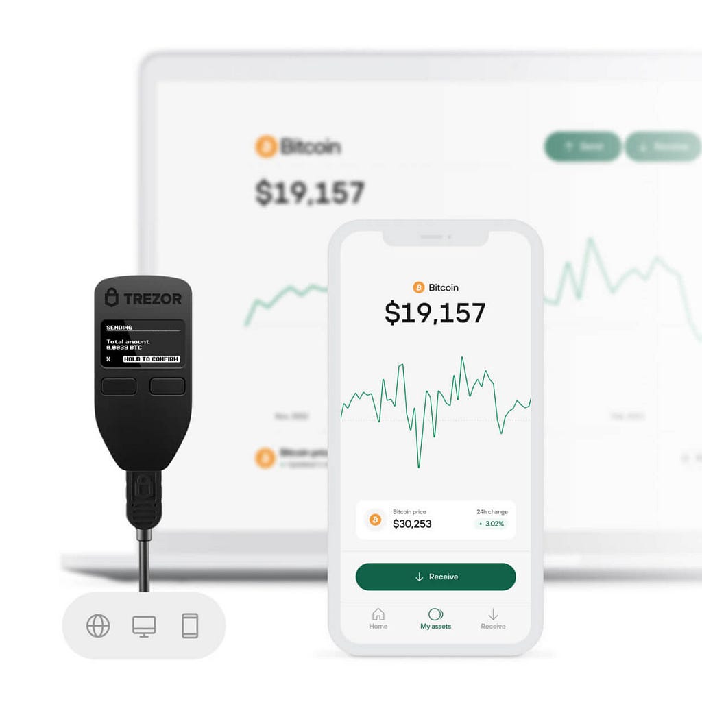 Trezor Not Syncing with USB Device: Troubleshooting Guide