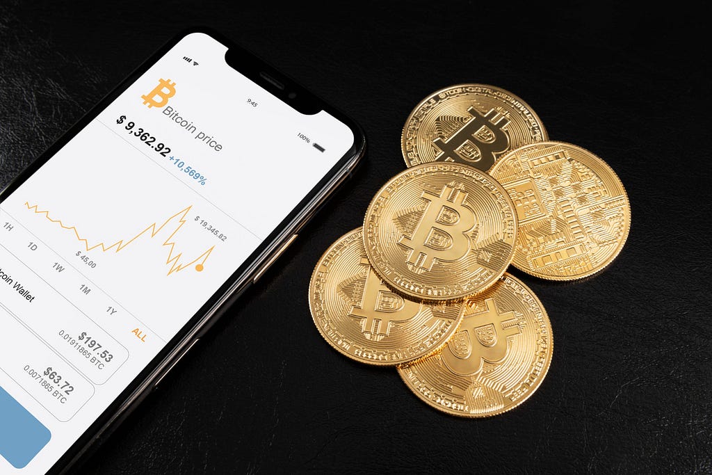 Enterprise-Grade Crypto Wallet Development