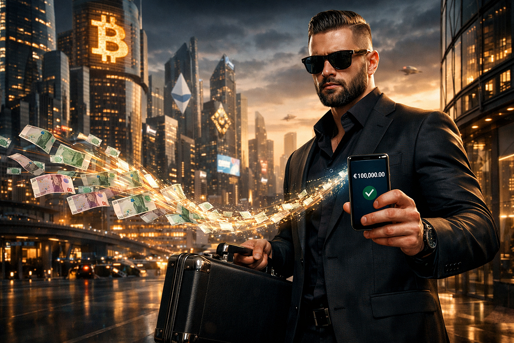 Why Your Crypto Business Will Fail Without On/Off-Ramps