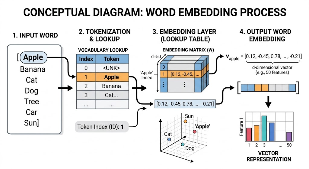Demystifying Text Encoding in AI: From Words to Byte Pair Encoding (BPE)