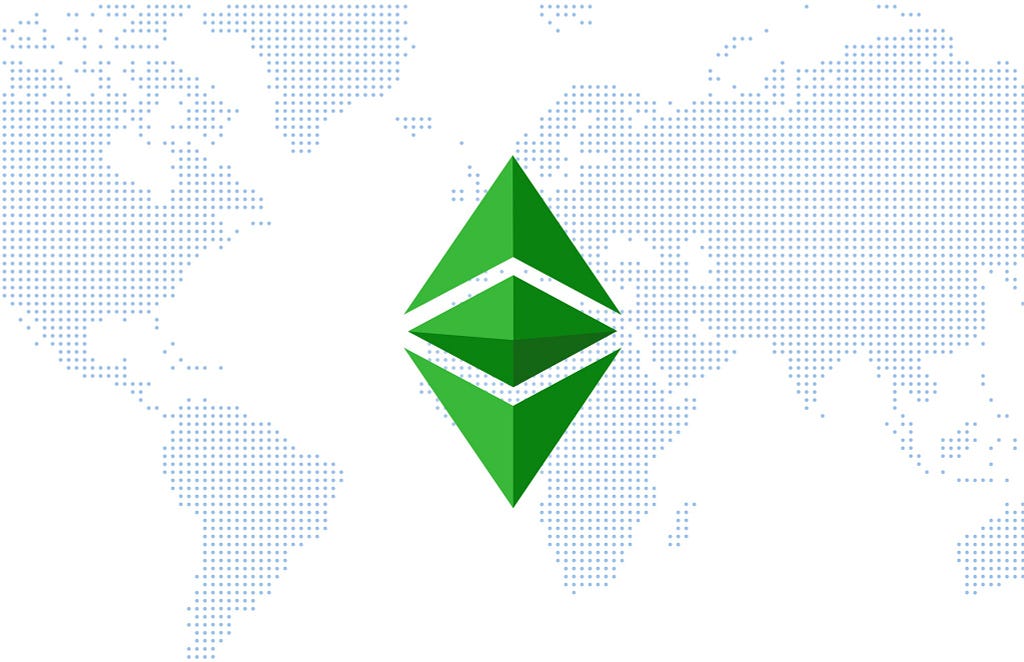Buy and Sell Ethereum Classic on Coinbase Consumer