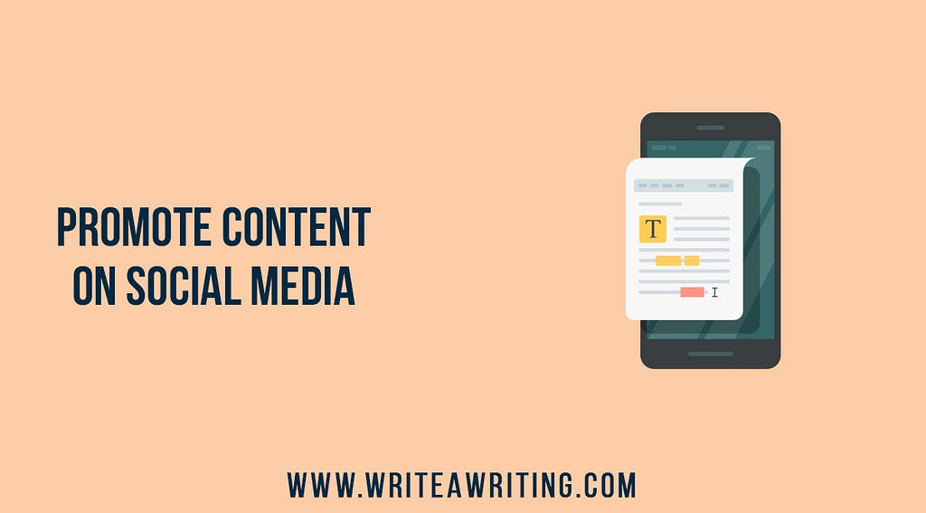 Social Media, Promoting Content, Content Curation