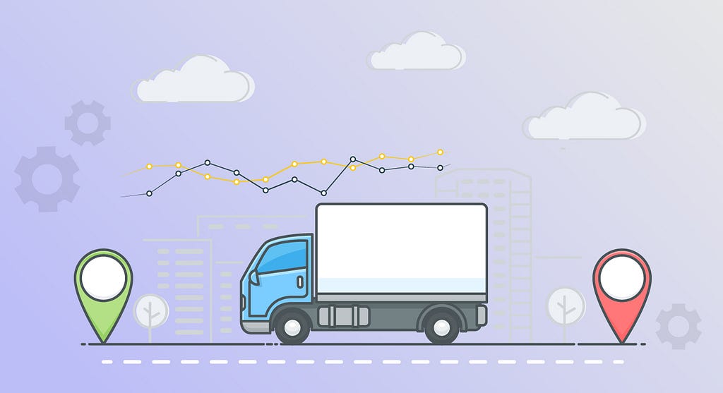 last mile delivery software