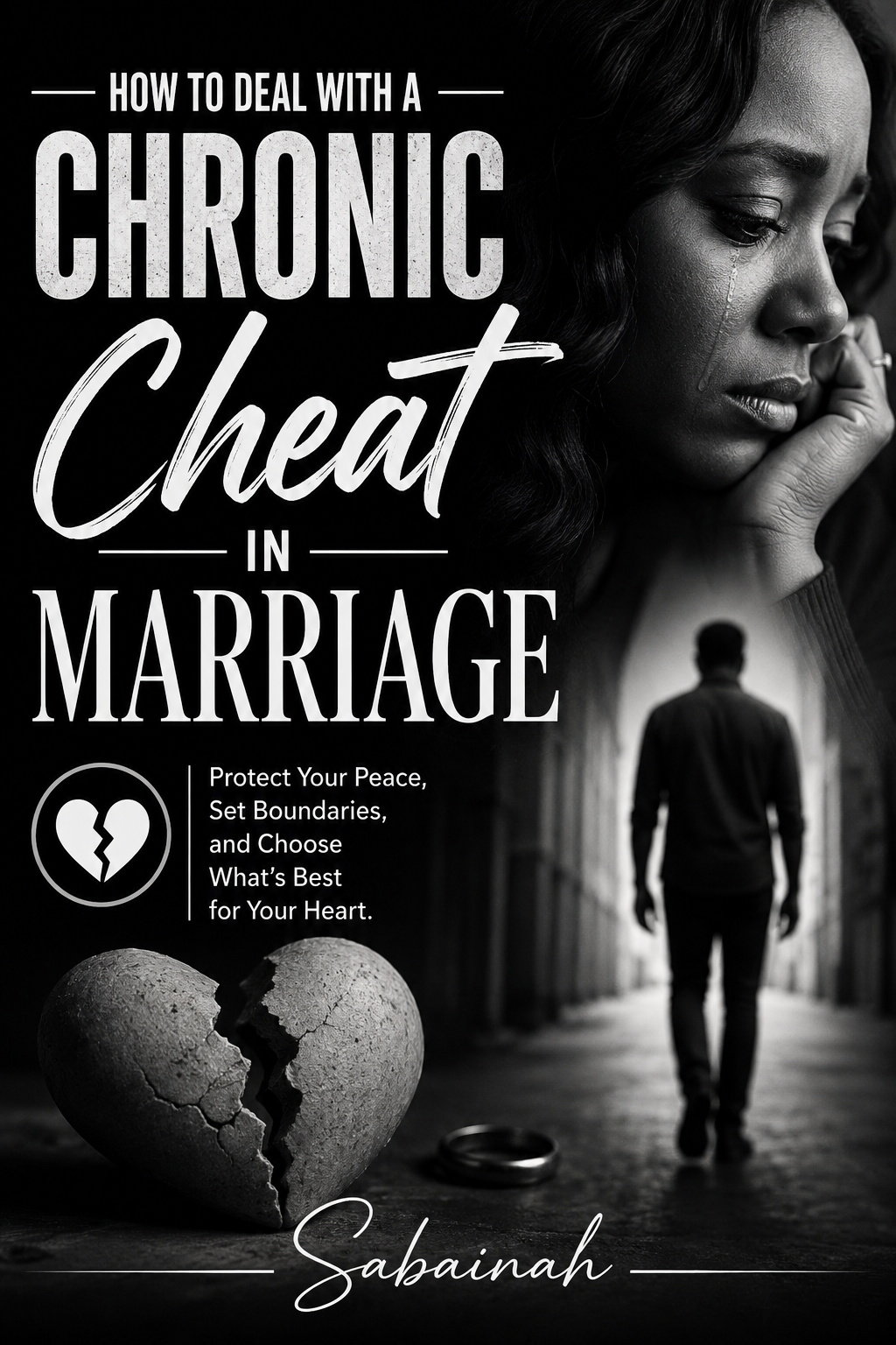HOW TO DEAL WITH A CHRONIC CHEAT
