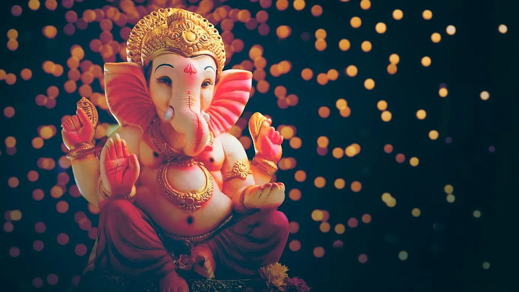 Ganesh Chaturthi