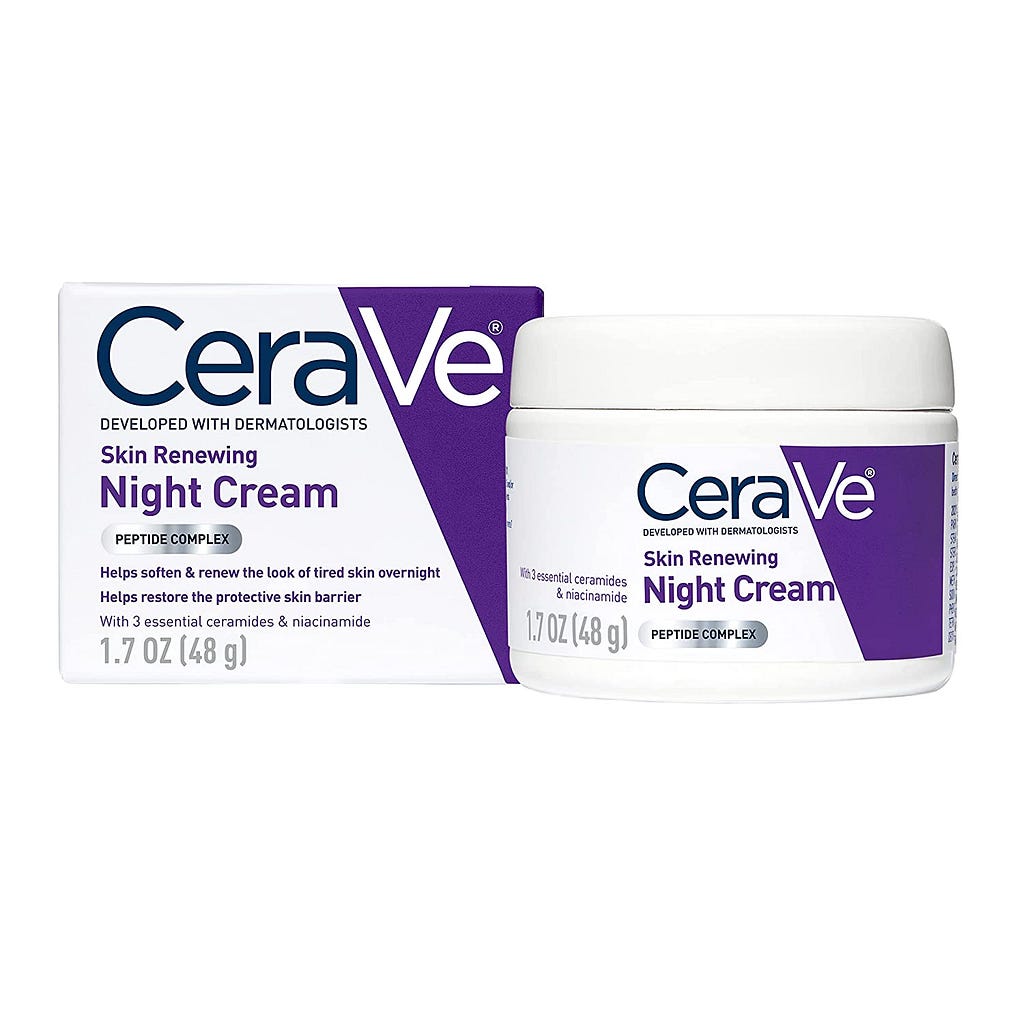 does cerave test on animals