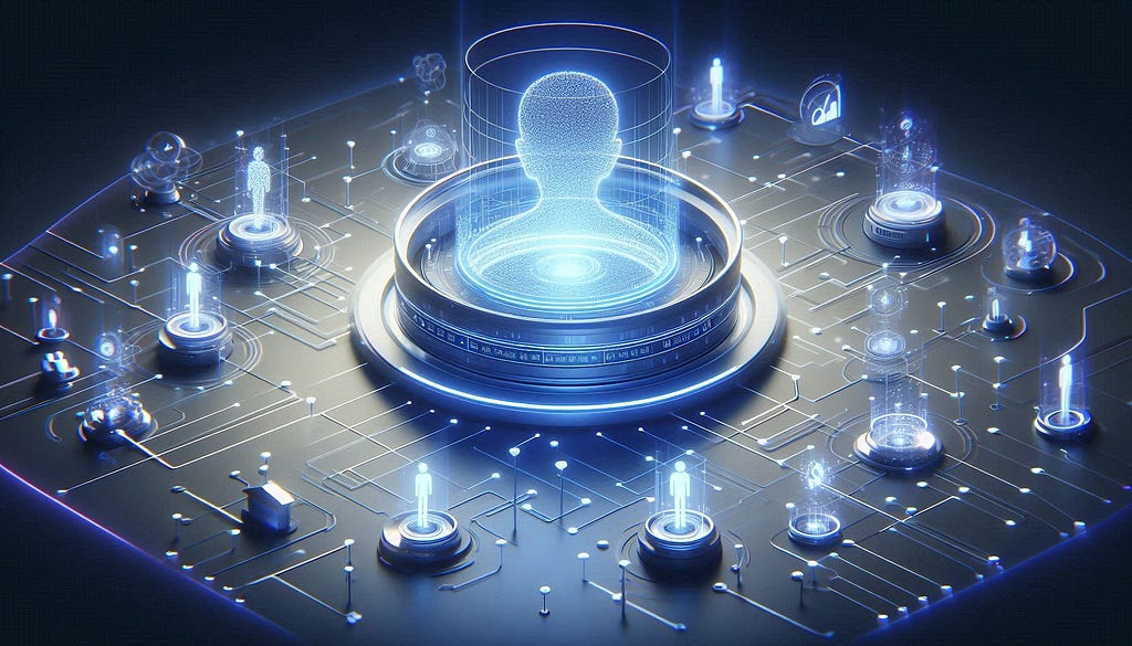 Identity Nexus