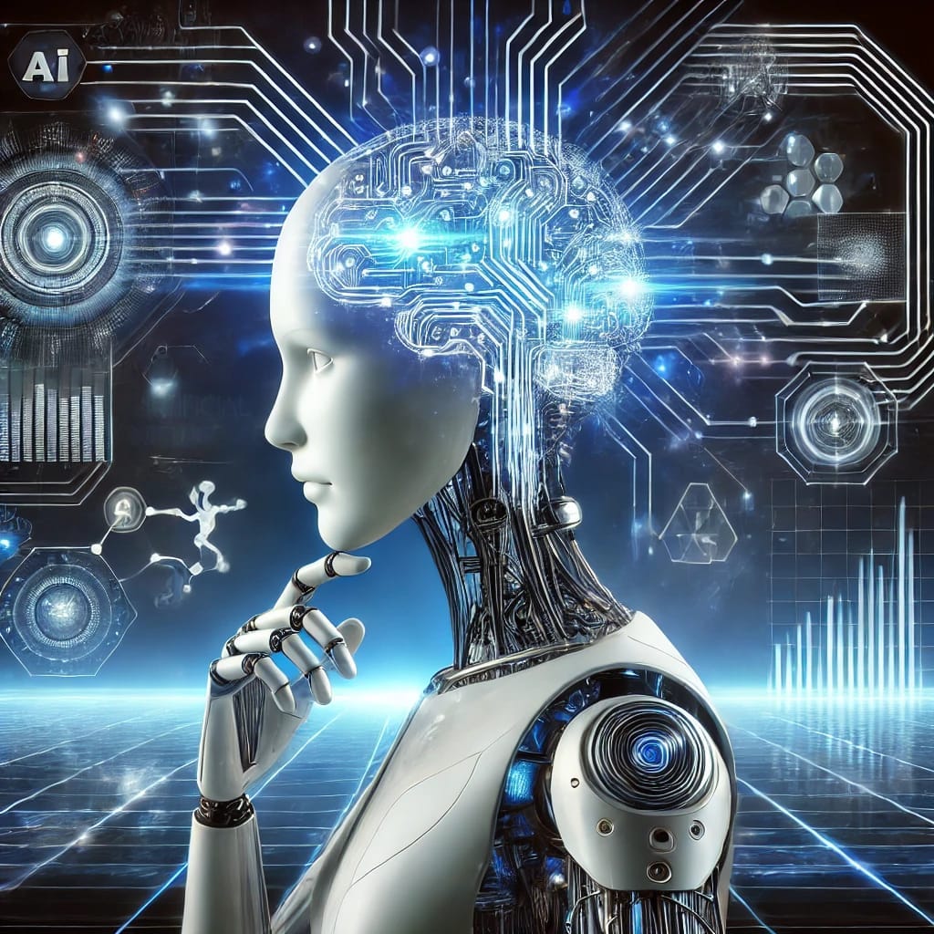 Artificial Intelligence: Transforming the Future