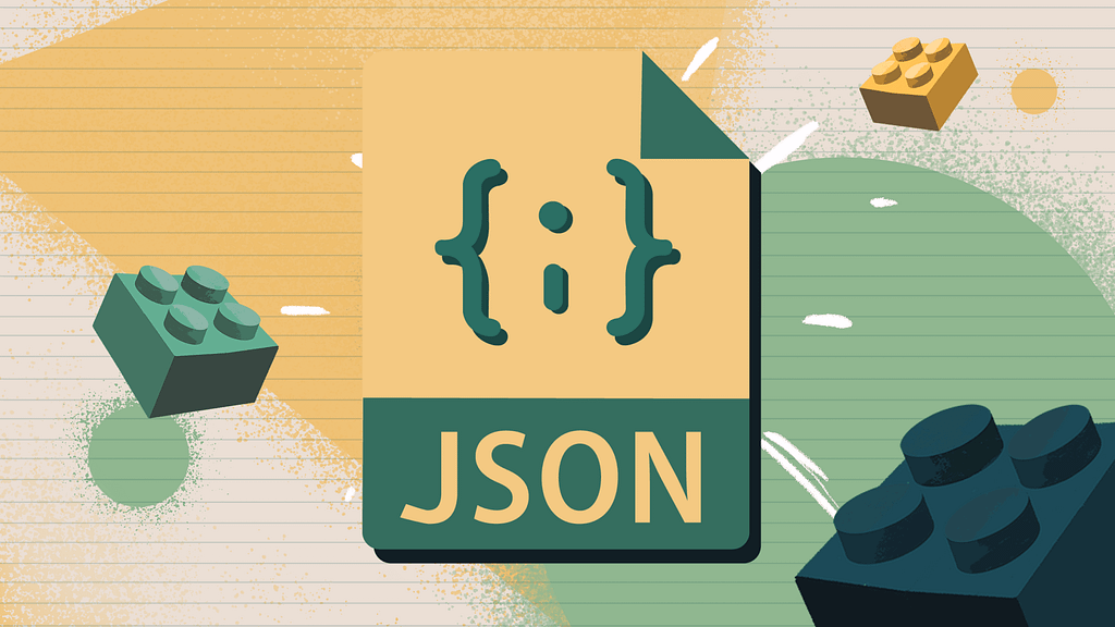 How to Use JSON Files in ReactJS