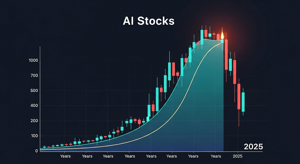 The Case for a Bubble: The Dot-Com Echoes