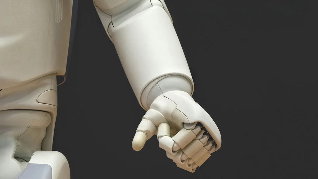 Web3 is losing the battle to decentralize AI.