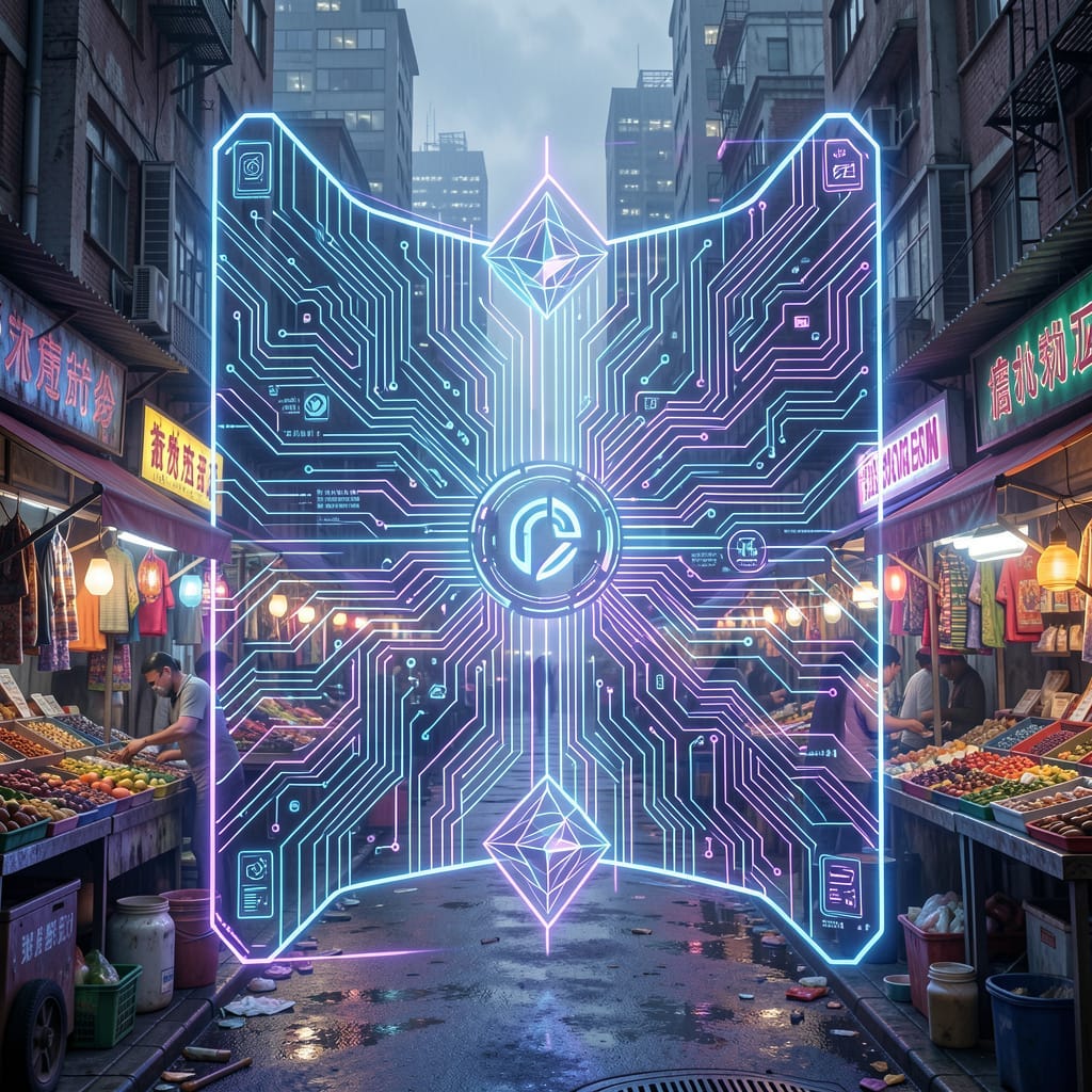 AI is Killing New Small Businesses on E-Commerce Before They Even Start