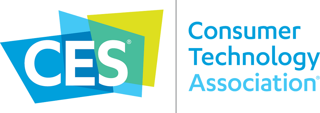 CES, Consumer Technology Association Logo