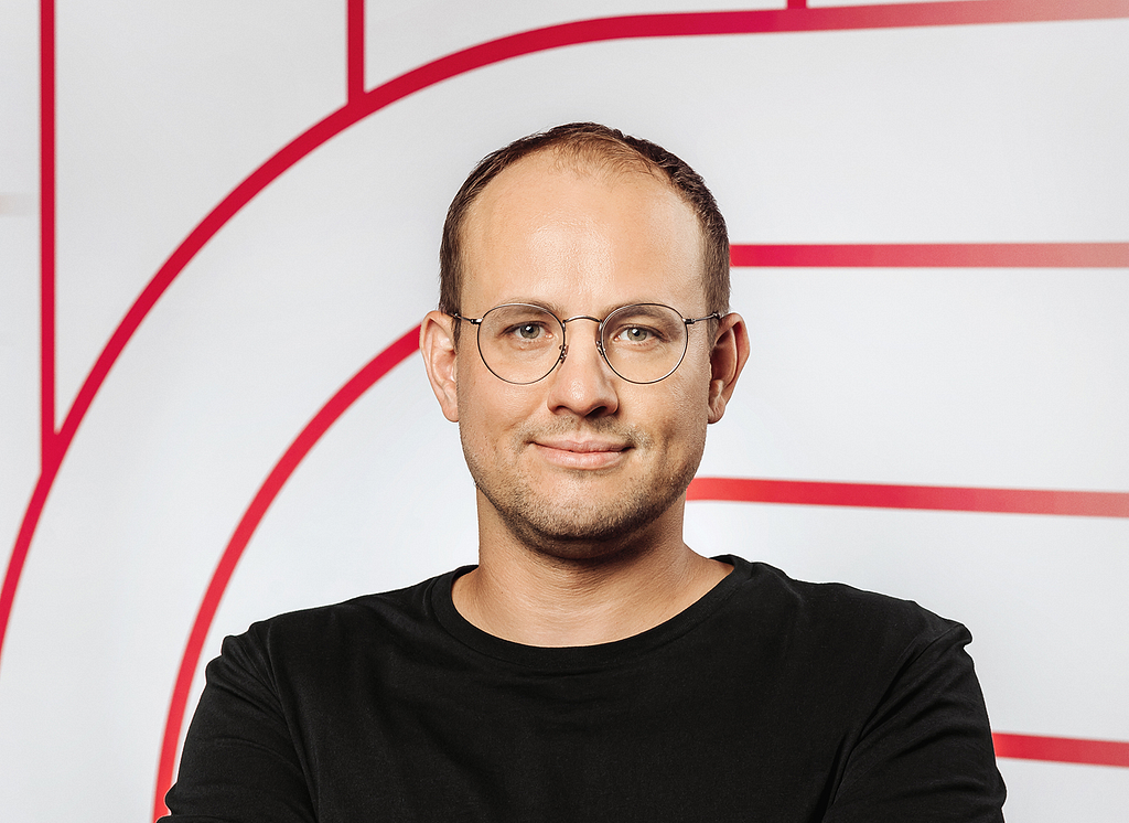 Jan Valder — Head of Design & Research v Livesportu