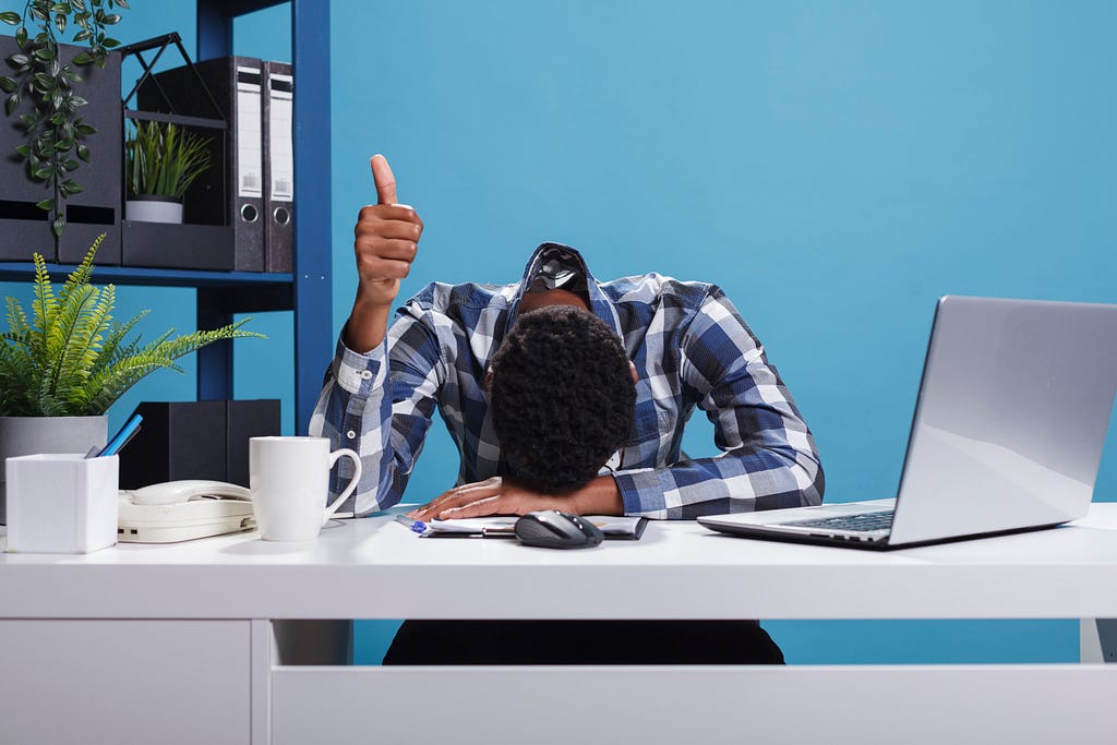 ¿Qué es el “burnout” y cómo evitarlo?