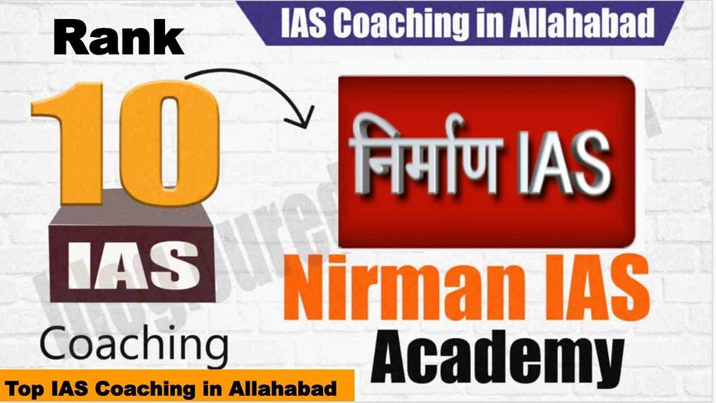 Top IAS Coaching Center in Allahabad