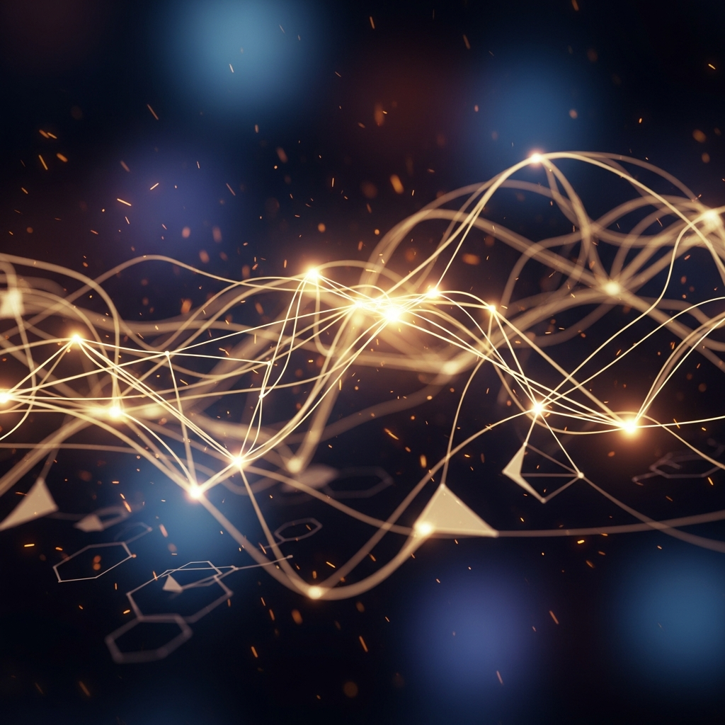 The Algorithm of Empathy: Why Relationships Are the Ultimate Happiness Hack