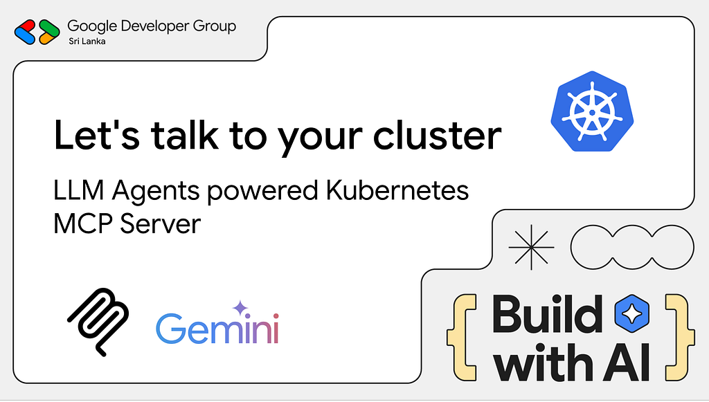 Your K8s Cluster, Now Conversational: kubectl-ai + Google Gemini in Action