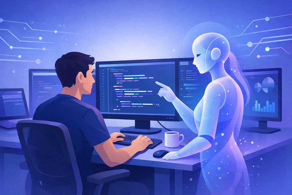 The Future of Engineering with AI