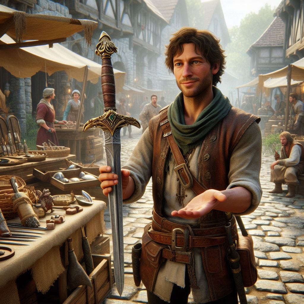 The Rise of AI NPCs in Gaming: How Artificial Intelligence is Transforming Non-Player Characters