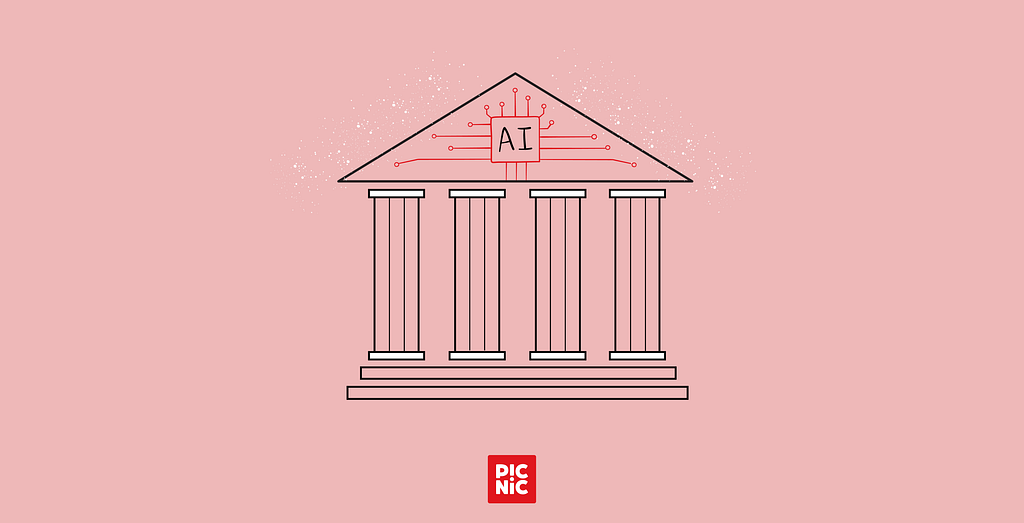 The Architecture Behind AI Impact