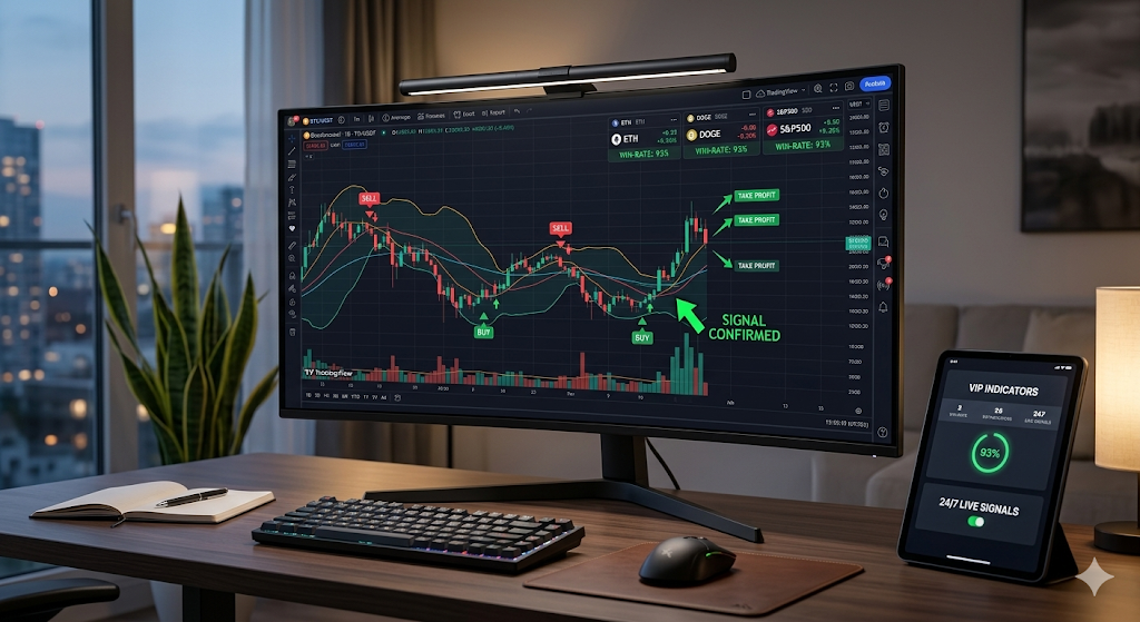 The 3-Step Strategy to Spot Crypto Fakeouts (Before They Destroy Your Account)