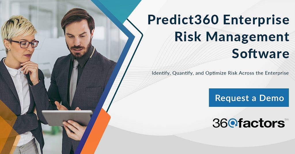 Enterprise Risk Management Software | 360factors